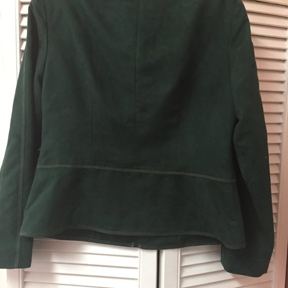 NEW LISTING Vintage Short Jacket - Picture 7 of 7